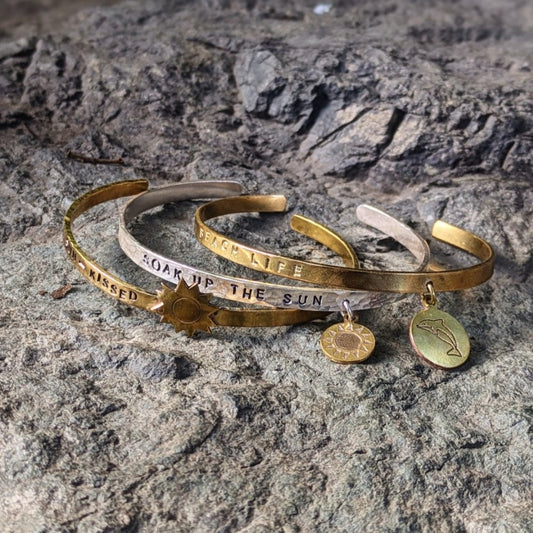 Summer Charms (Add-ons)
