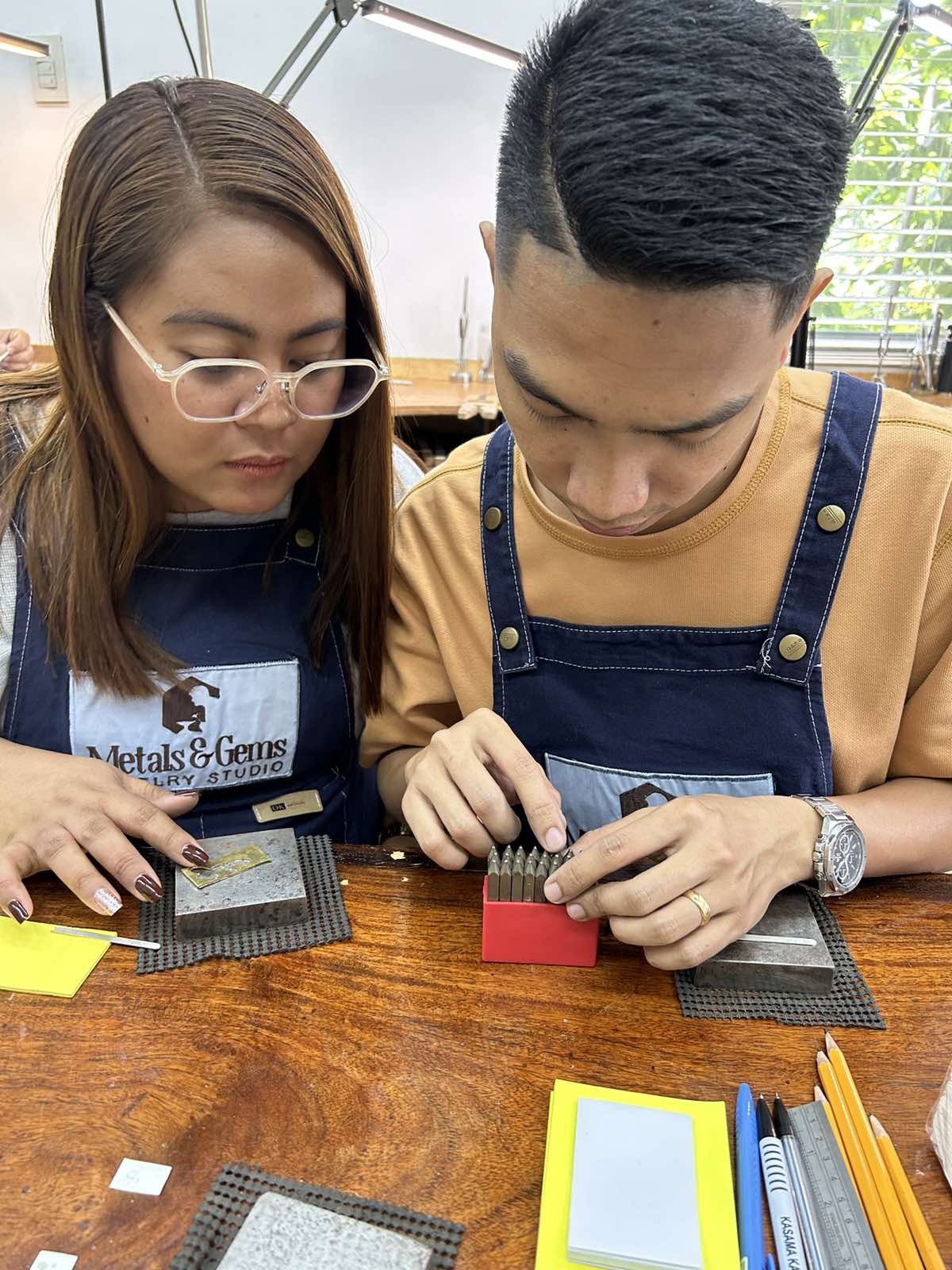 Gift Card for Workshops