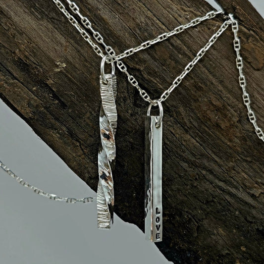 Everyday Workshop - Bar Pendant