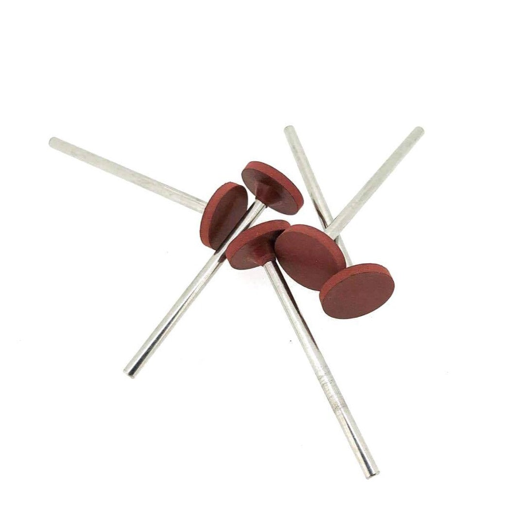 red silicon-square-edge