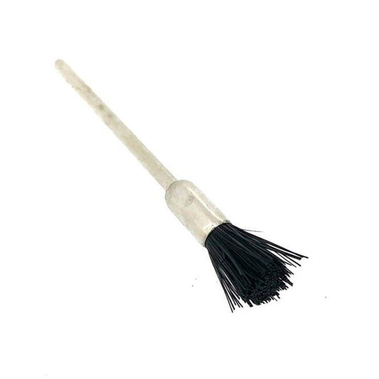 nylon-brush-mop-type-metals-and-gems-jewelry-studio