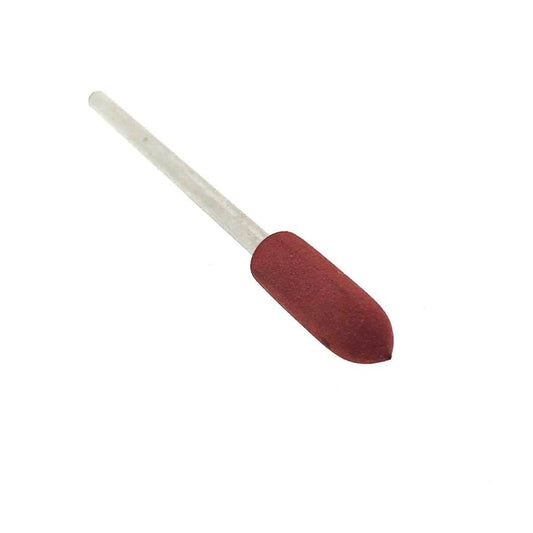 Red Silicon Bullet1 Type 5mm