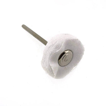 mounted-white-muslin-disc1