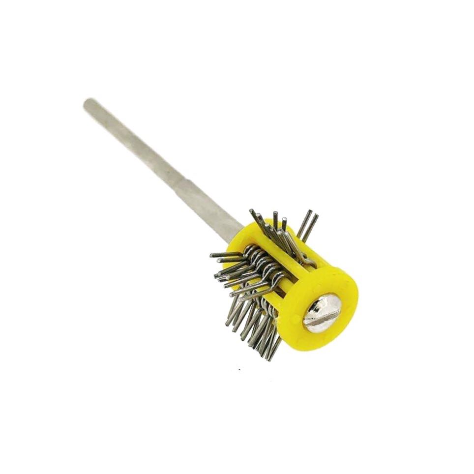 mounted-wire-matte-brush