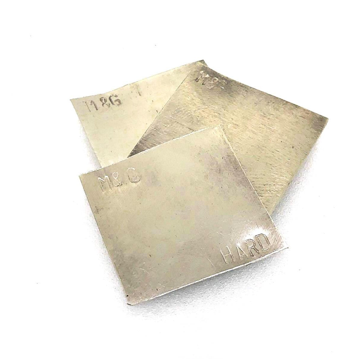 Solder - Alloyed Metal1 | Metals & Gems Jewelry Studio