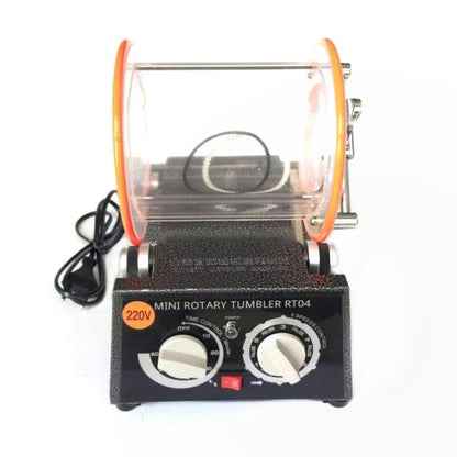 Rotary Tumbler1