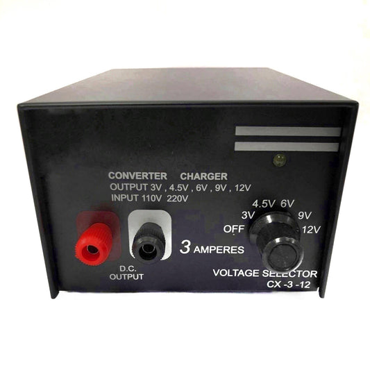rectifier