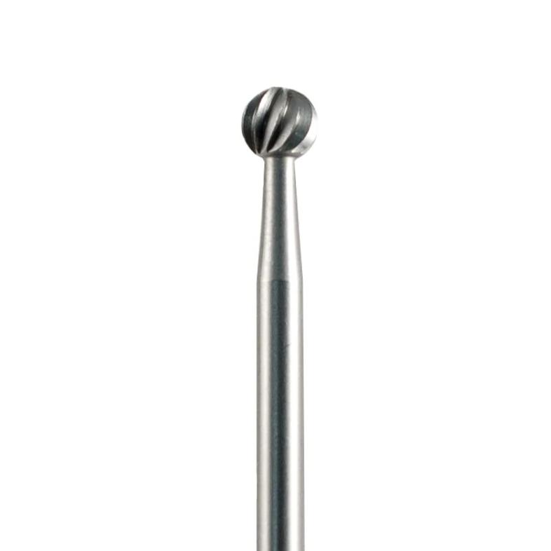 round-bur
