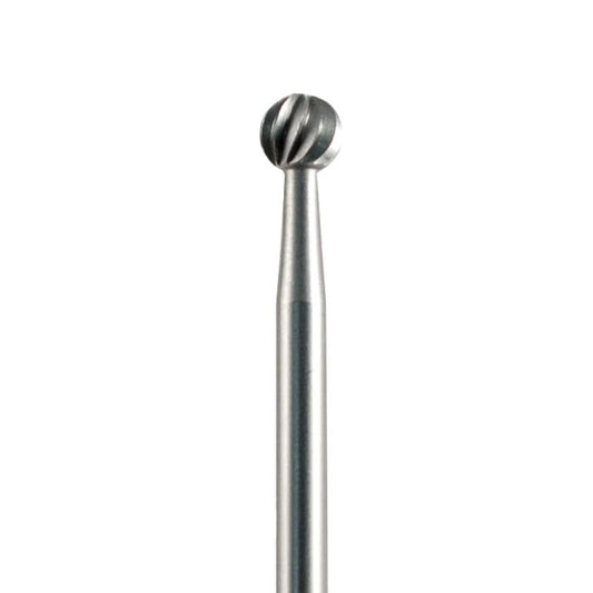 round-bur