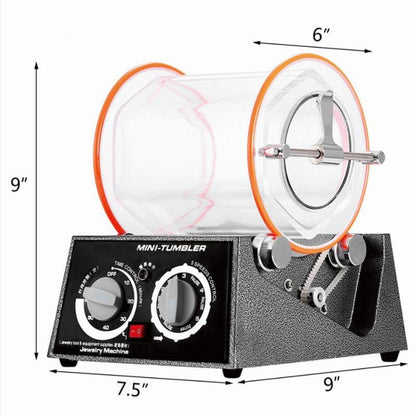 Rotary Tumbler2