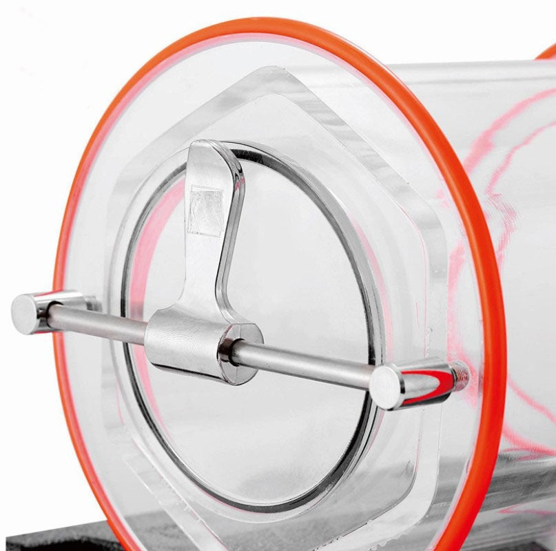 Rotary Tumbler4