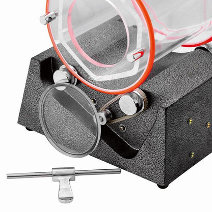 Rotary Tumbler3