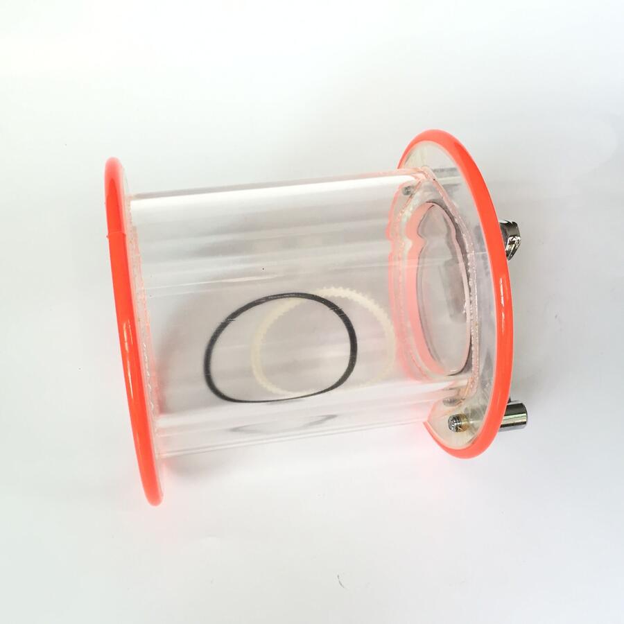 Rotary Tumbler6