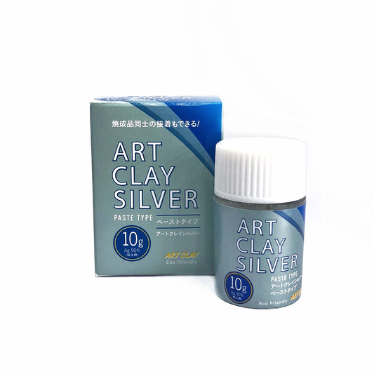 Silver Paste 10g