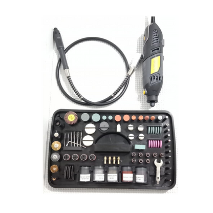Lotus Rotary Tool