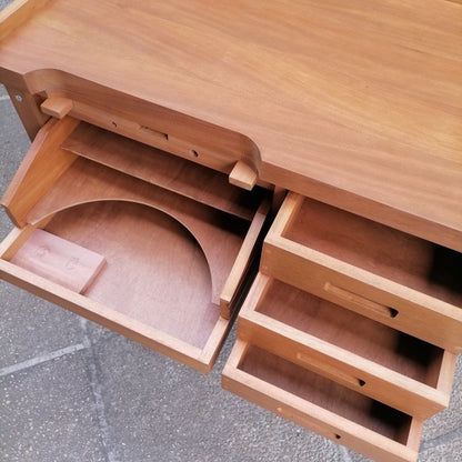 Jeweler's Work Bench
