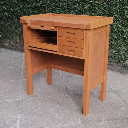 Jeweler's Work Bench