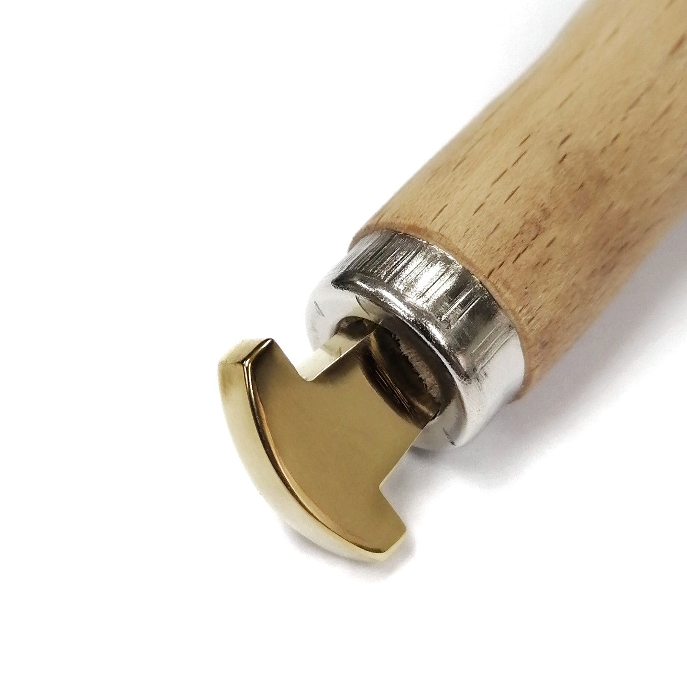 Stone Setting Bezel Rocker Jeweler's Stone Setting Tools | Metals & Gems Jewelry Studio
