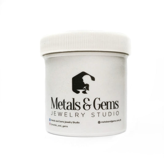 Silver Brazing Flux
