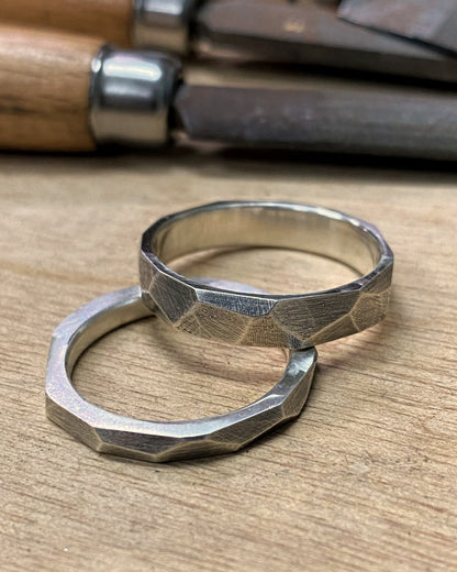 Geometric Ring Workshop
