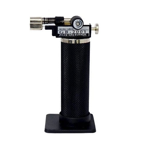 Piezo Micro Torch1 - Metals & Gems Jewelry Studio