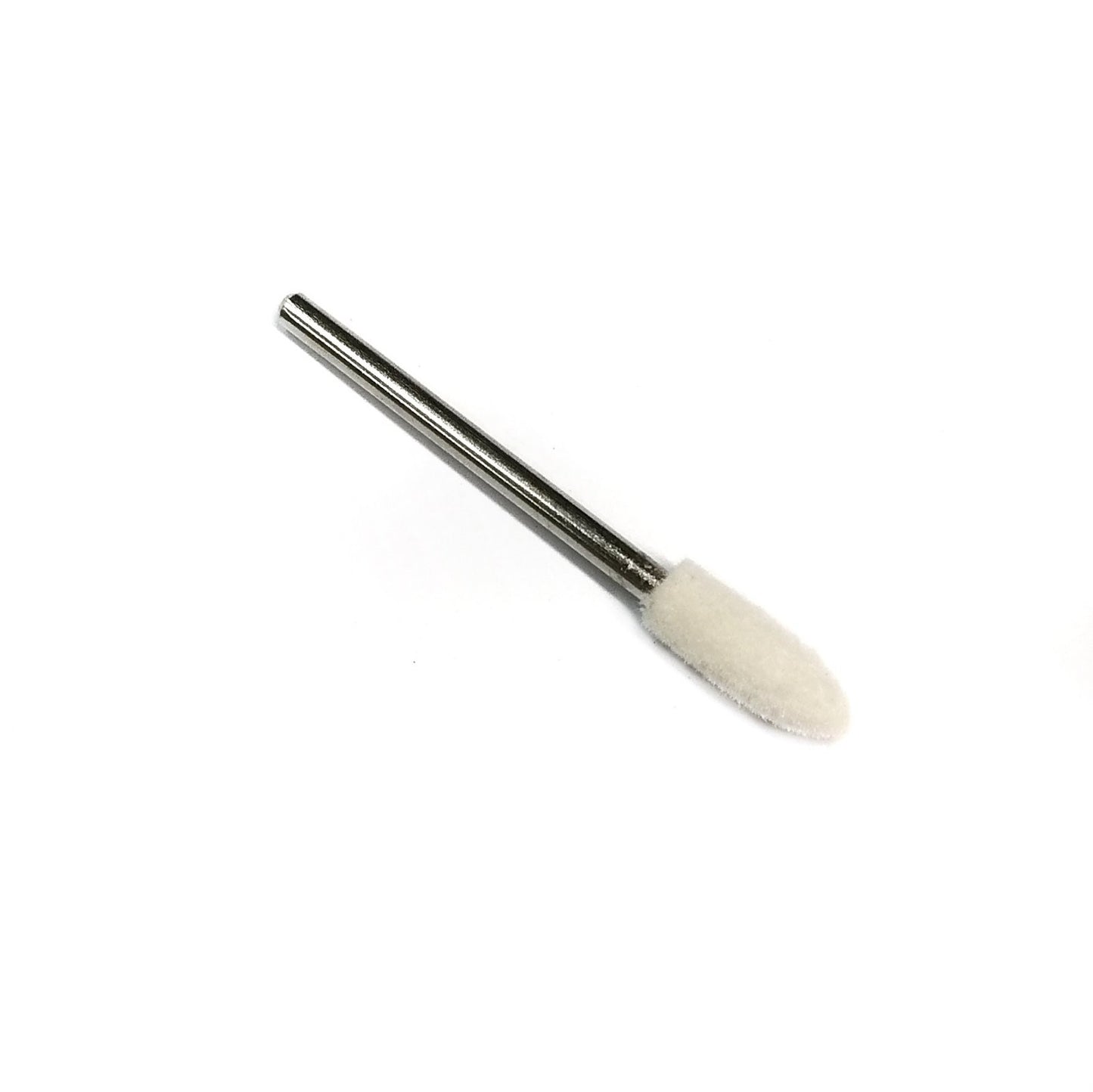 Mounted Felt Point 5mm (5 pcs)