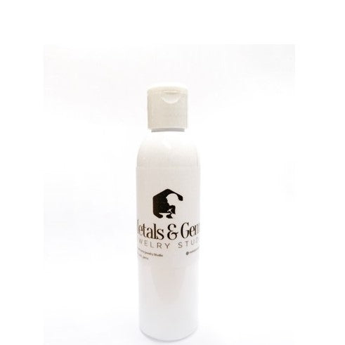 White Gold (Rhodium) Plating Solution