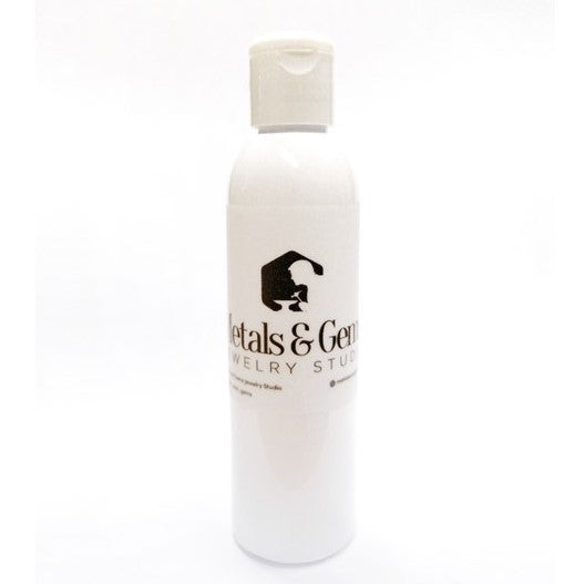 Rose Gold Plating Solution