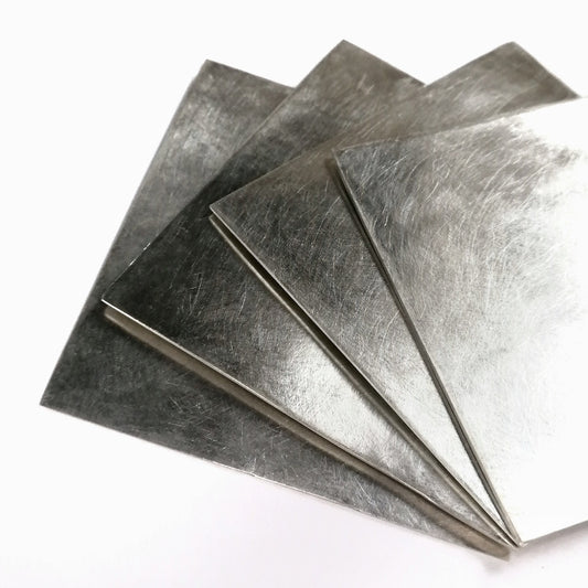 Silver Sheet (Local)