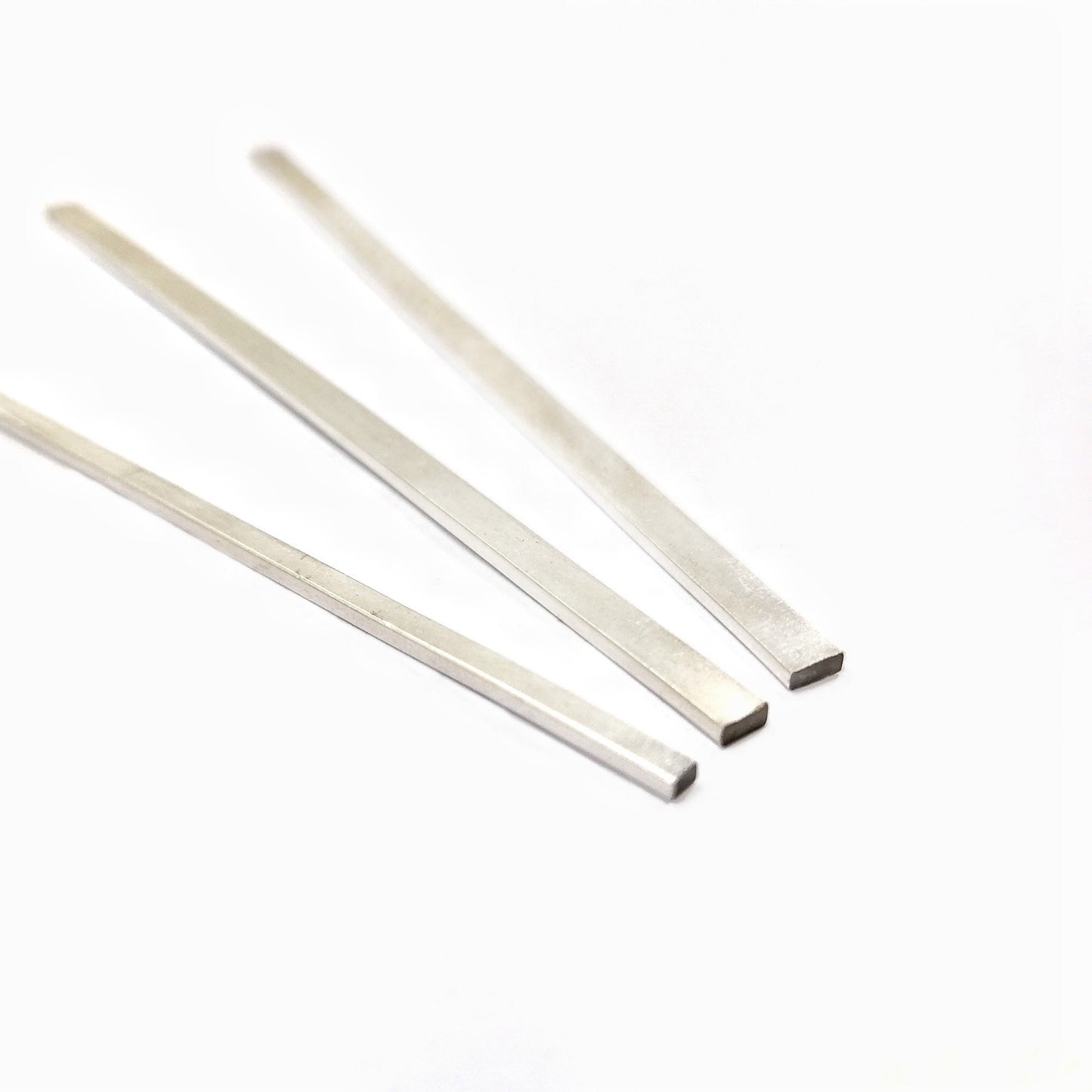 Silver Strip
